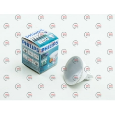 лампа светодиодная 220V GU5.3  3-35W MR16 4000K PHILIPS