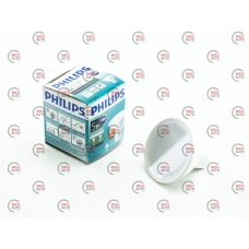 лампа светодиодная 220V GU5.3  5-50W MR16 4000K OSRAM