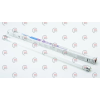 лампа светодиодная 220V T8  8W 840RCA 6500К (0.6м) PHILIPS