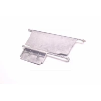 заслонка печки 2110 с/о ДК