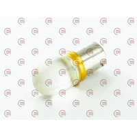 Лампа світлодіодна А 12-21 WHITE   9 SMD 2835