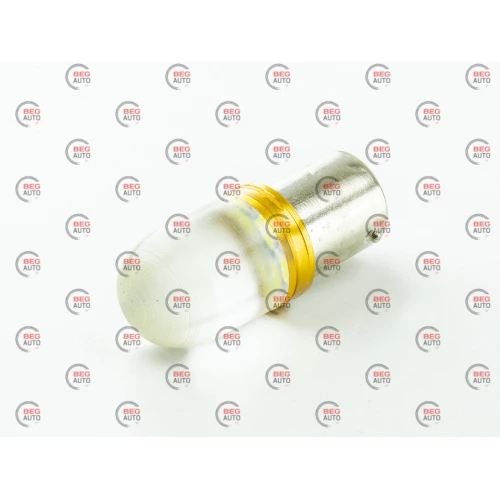 Лампа светодиодная А 12-21 WHITE   9 SMD 2835