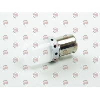 Лампа світлодіодна А 12-21 WHITE   9 SMD 3030