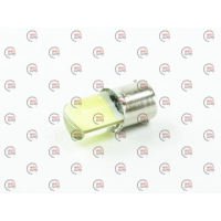 Лампа світлодіодна А 12-21 WHITE COB 3W Crystal (12V-24V)