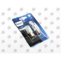 Лампа світлодіодна А 12-21 WHITE PHILIPS Led Ultinon Pro 3000