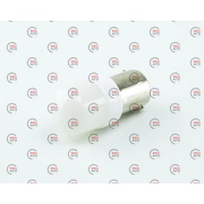 Лампа светодиодная А 12-21 WHITE   6 SMD 3030