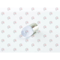 Лампа світлодіодна А 12-21 WHITE   3 SMD 5730 1.5W