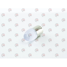 Лампа светодиодная А 12-21 WHITE   3 SMD 5730 1.5W