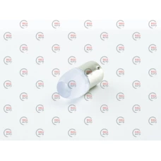 Лампа светодиодная А 12-21 WHITE   3 SMD 5730 1.5W