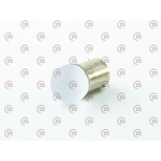 Лампа светодиодная А 12-21 WHITE   9 SMD 3014 lens MT Round