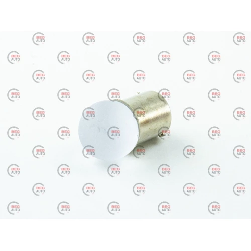 Лампа светодиодная А 12-21 WHITE   9 SMD 3014 lens MT Round