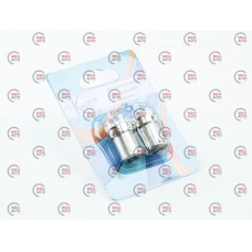 Лампа светодиодная А 12-10 WHITE G 18.5 9диодов