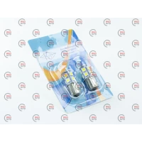 Лампа світлодіодна А 12-21 WHITE  13 SMD 5050