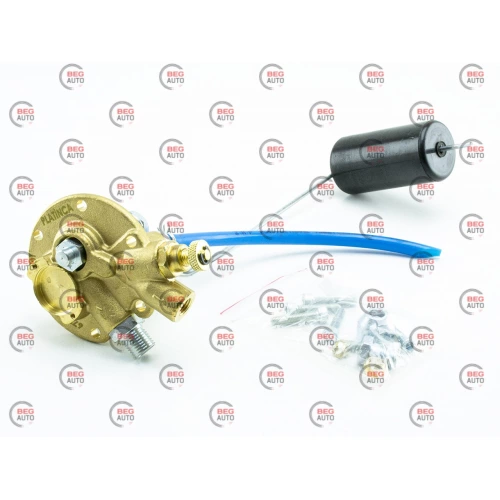 мультиклапан Platinca H250-30, без ВЗУ,