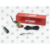 мультиклапан Atiker класс Е H220х30 с катушкой