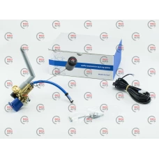 мультиклапан Tomasetto кл Е AT02 R67-01 H270-30, з котушкою, без ЗЗП