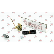 мультиклапан Tomasetto кл Е AT02 R67-01 D270-30, з котушкою, без ЗЗП