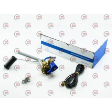 мультиклапан Tomasetto кл Е AT02 R67-01 H200-00, вих8 з котушкою, без ЗЗП без протектора