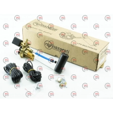 мультиклапан Nazorati клас Е H180х30 з котушкою, без ЗЗП