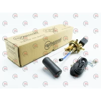 мультиклапан Nazorati класс Е H200х30 с катушкой, без ВЗУ