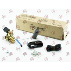 мультиклапан Nazorati клас Е H225х0 з котушкою, без ЗЗП