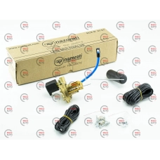 мультиклапан Nazorati клас Е H225х30 з котушкою, без ЗЗП