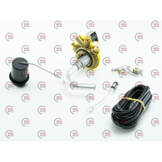 мультиклапан OMB ST 200-225/30, з котушкою, без ЗЗП
