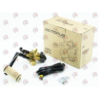 мультиклапан ALEX OCTOPUS H200х30 з котушкою