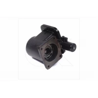 коробка отбора мощности КАМАЗ ДК