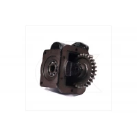 коробка відбору потужності МАЗ ДК