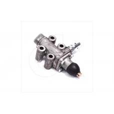 клапан КАМАЗ включення дільника ДК