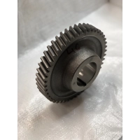 шестерня КАМАЗ привода.пром.вала