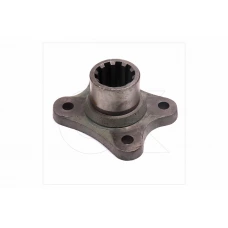 фланец КАМАЗ вала вторичного КПП ДК