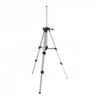 штатив для лазерного уровня 650-1150 мм, резьба 5/8"
