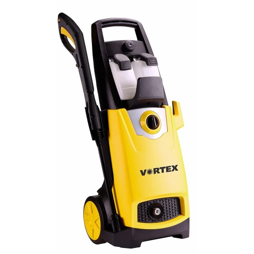 мийка 2000 Вт 150 bar 7.2 л/хв + турбонасадка, забір води з відра