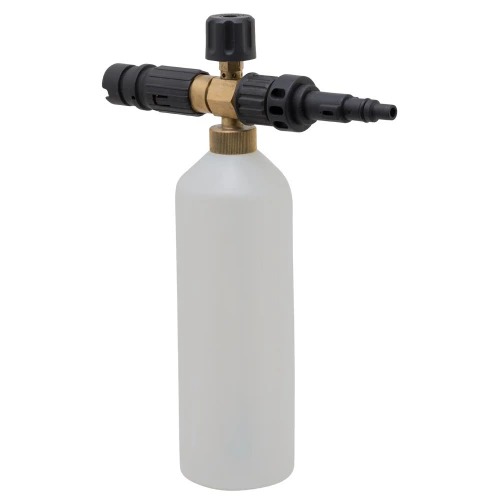 насадка пінна 0,75л до мийок Vortex 5342433, 5342453, 5342513, 5342051, 5342071, 5342081, 5342101