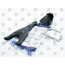 вилка сцепления В 406 дв. (Авто Престиж)