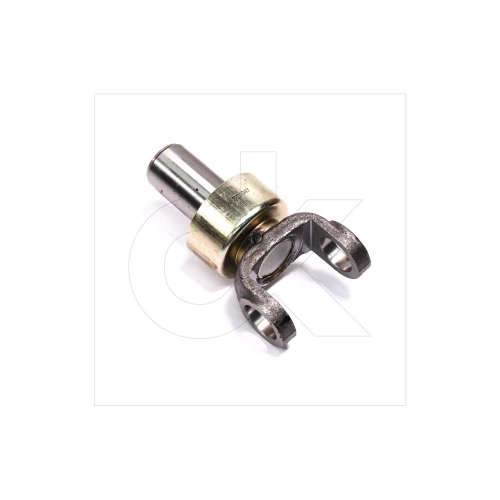 вилка кардана Волга,Газель (перед.скользящая) ДК