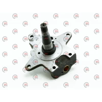 цапфа Газель правая  под АБС