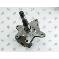 цапфа Газель