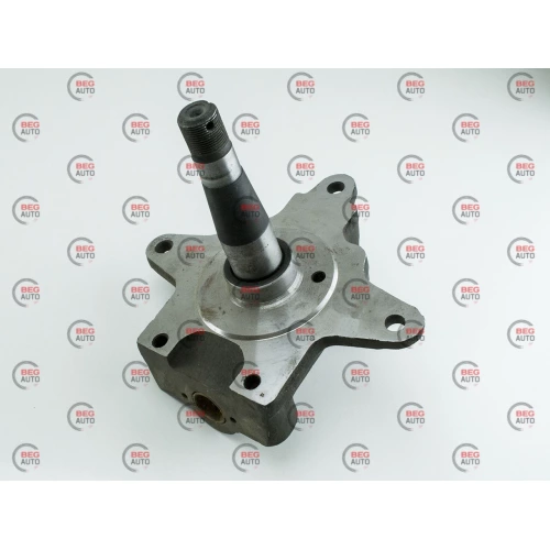 цапфа Газель