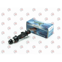 форсунка Lanos,Aveo н\з тонка 2 розпилювачі (Genuine)