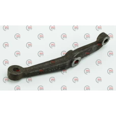 важіль поворотного кулака 3110  під ГПК (гідропідсил. керма) шкв.підв. правий