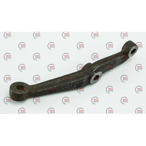 важіль поворотного кулака 3110  під ГПК (гідропідсил. керма) шкв.підв. правий