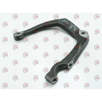 рычаг поворотного кулака Газель (лев.сторона) подкова