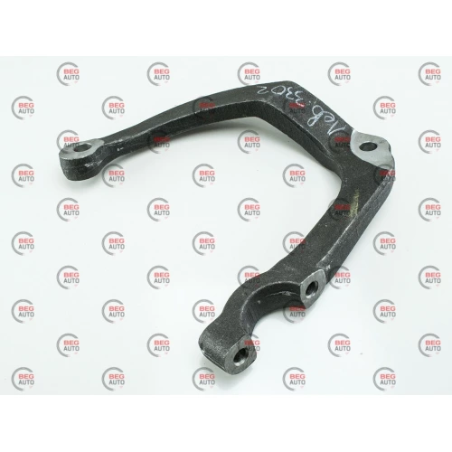 важіль поворотного кулака Газель (лів.сторона) підкова