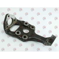 стійка передньої підвіски Волга (ГАЗ) права кульова