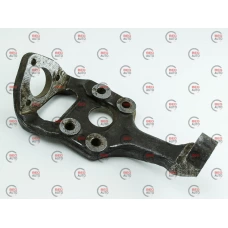 стійка передньої підвіски Волга (ГАЗ) права кульова