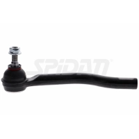 наконечник кермової тяги