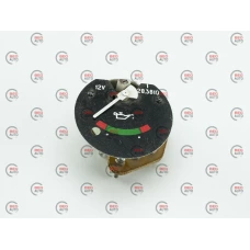 покажчик тиску оливи Газель (28.3810010)